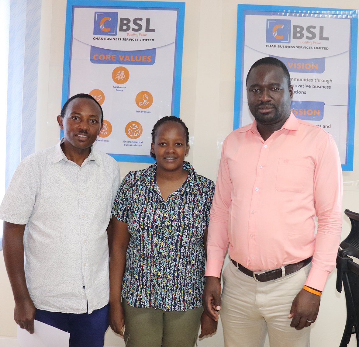 CHRISTIAN HEALTH ASSOCIATION OF KENYA tweet media