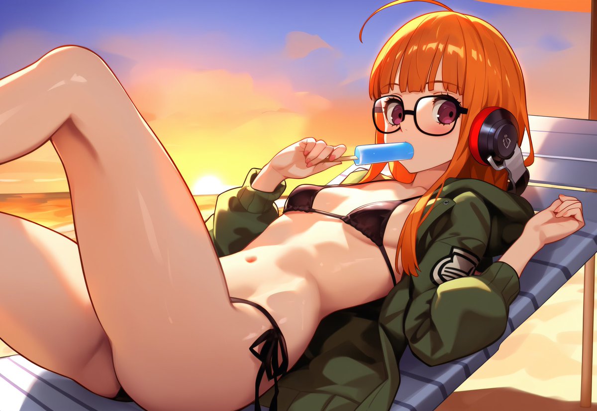Futaba Sakura (@cutiefutaba) on Twitter photo 