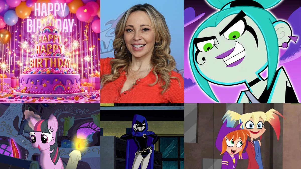<a href="/tarastrong/">tara strong</a> Happy Birthday to you, Tara! Have lots of fun and may all your wishes come true. I send you a big warm birthday hug and a little birthday kiss. I have God to thank for creating you. You're such a sweetheart. Have a wonderful birthday. I love you, Tara.💖🎂🥳🫂💋