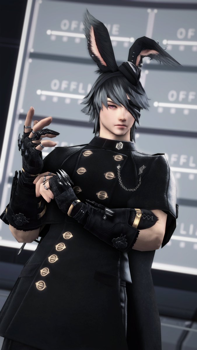 A White Lie

🜼 #GPOSERS