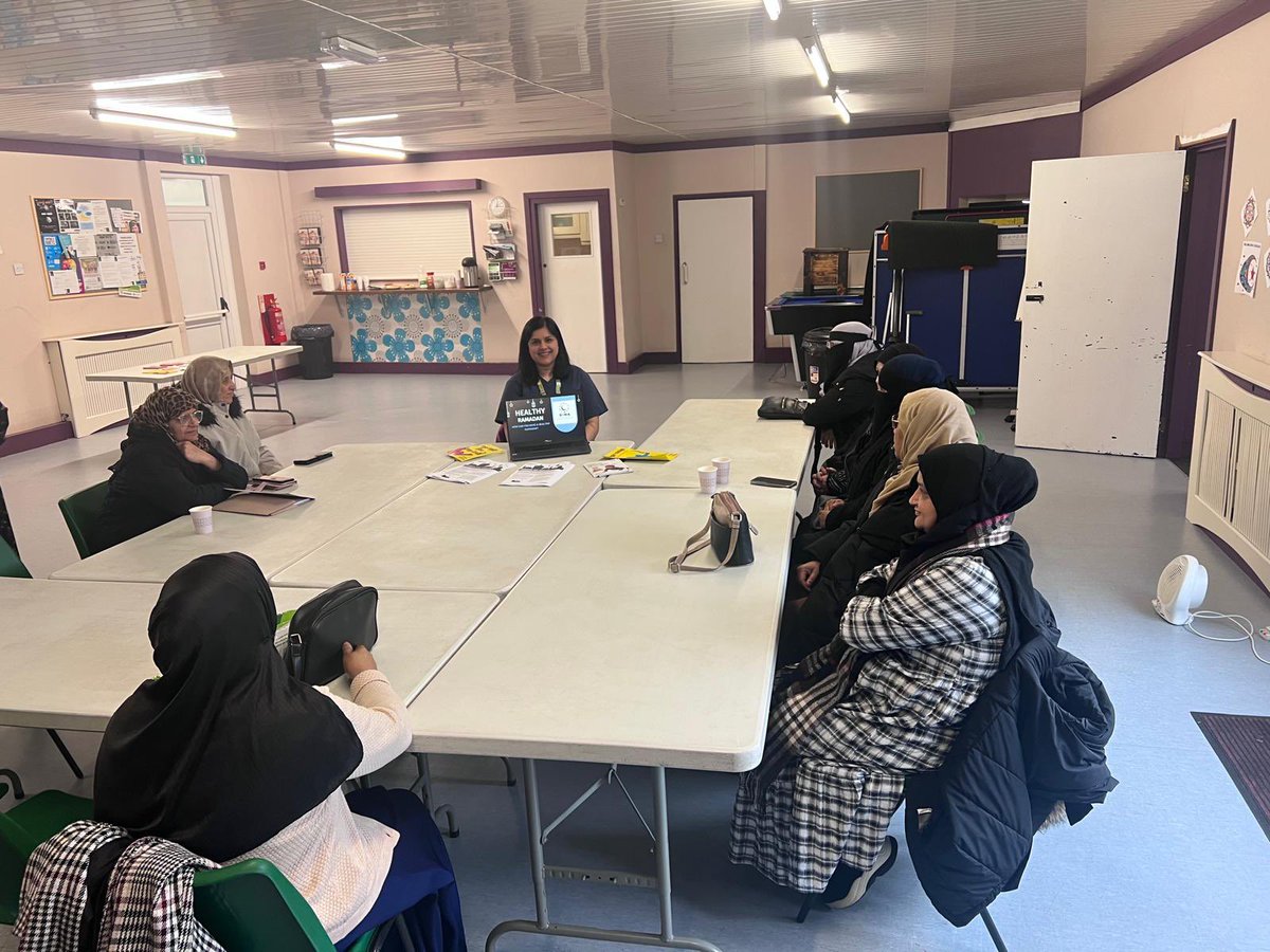 Lead Salaried GP Modality AWC tweet media