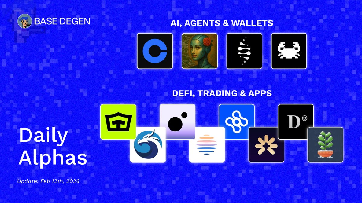 Base Degen tweet media