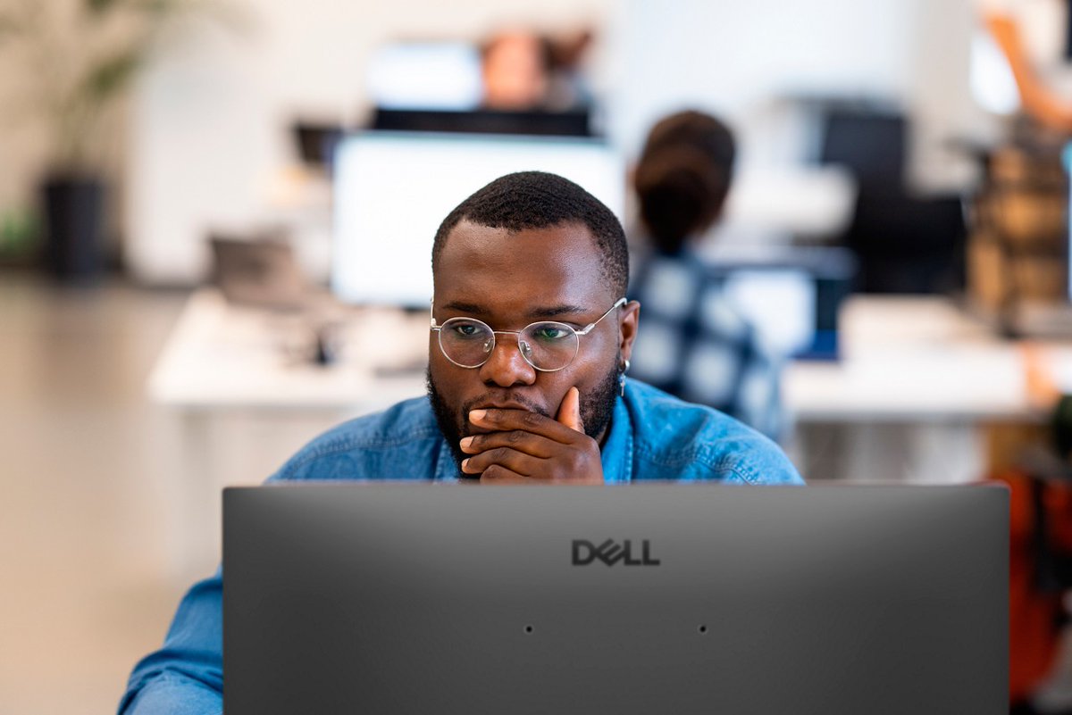 Dell Learning (formerly Education Services) tweet media