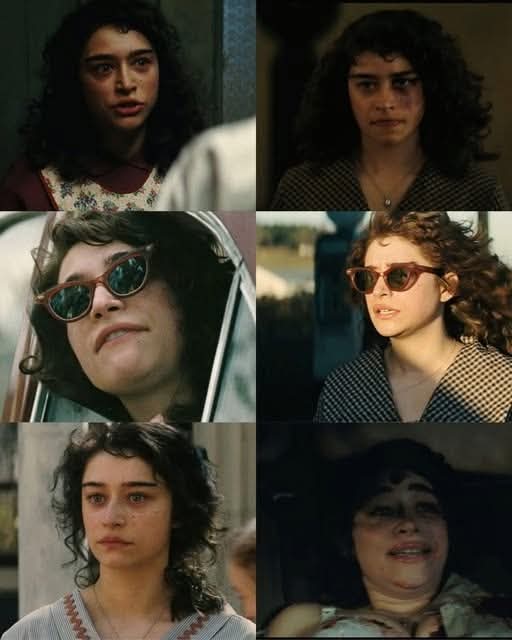 Odessa A'Zion in Marty Supreme