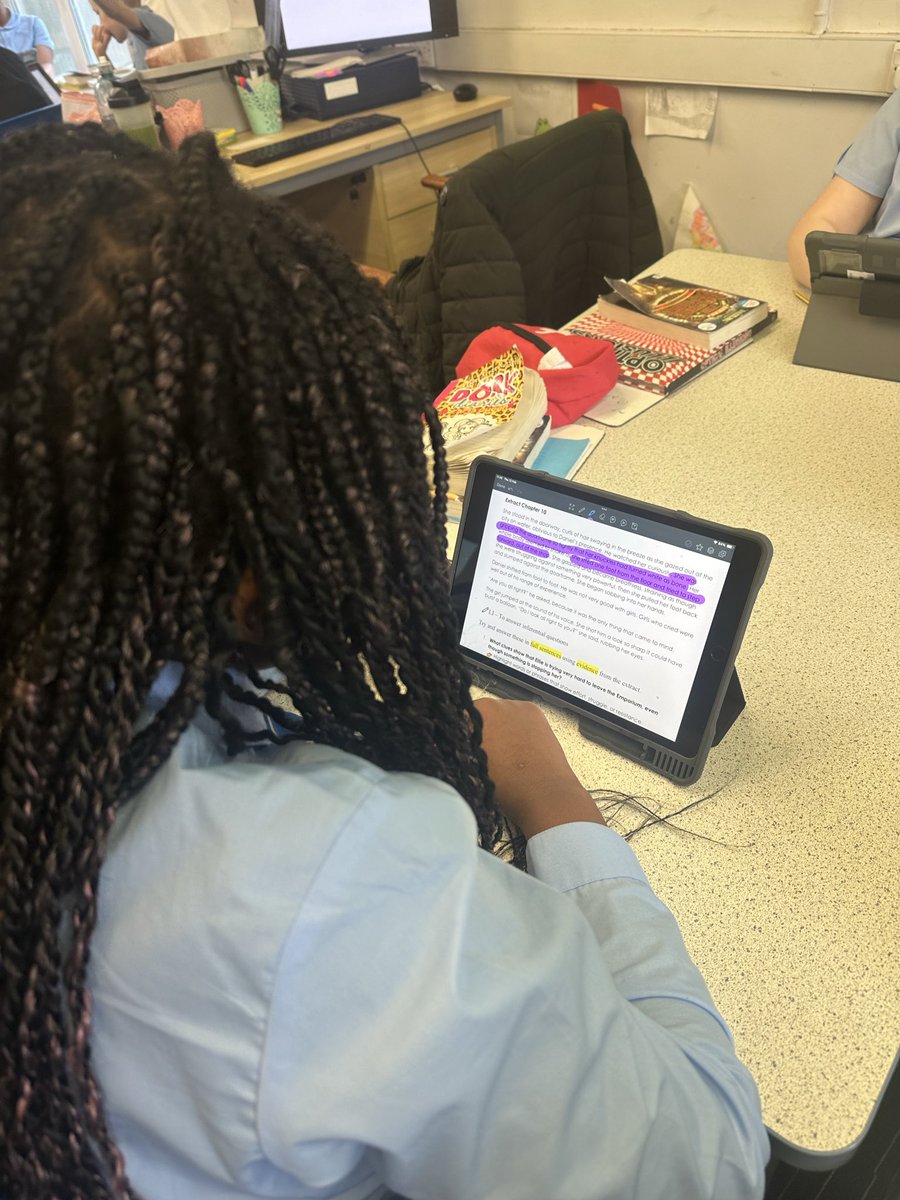 St Paul's Primary School tweet media
