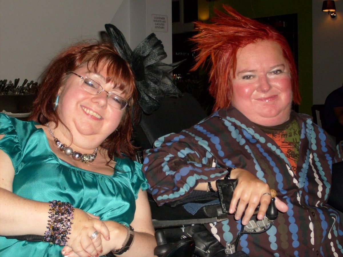 Penny Pepper tweet media