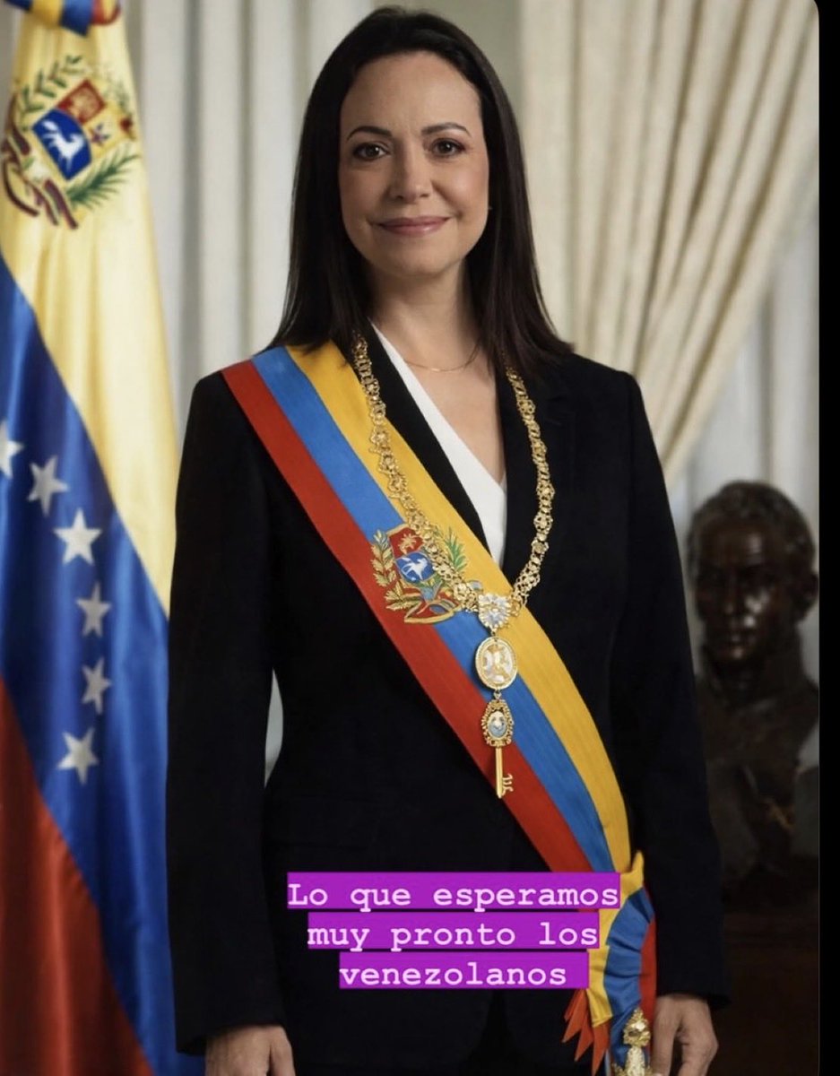 dontabla's tweet photo. Que alegría nuestra Venezuela 🇻🇪 exigiendo la libertad 🗽🙏🏽❤️🇻🇪de nuestros secuestrados políticos y la libertad plena🗽❤️🙏🏽🇻🇪 de nuestro país viva Venezuela que demostración tan grande!!! Los que estamos con Dios somos mayoría y el bien siempre ganará en todo momento!!! https://t.co/RRG1DK5p6h