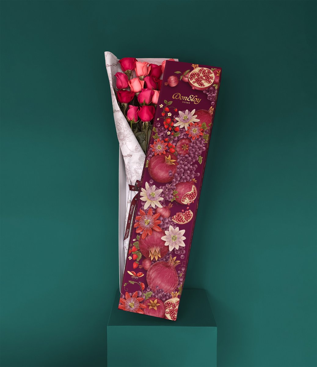 Rosas Don Eloy prevé atender más de 1.700 clientes y movilizar 45.000 tallos de rosas en la temporada de San Valentín. 
gerente.com/co/rosas-don-e…