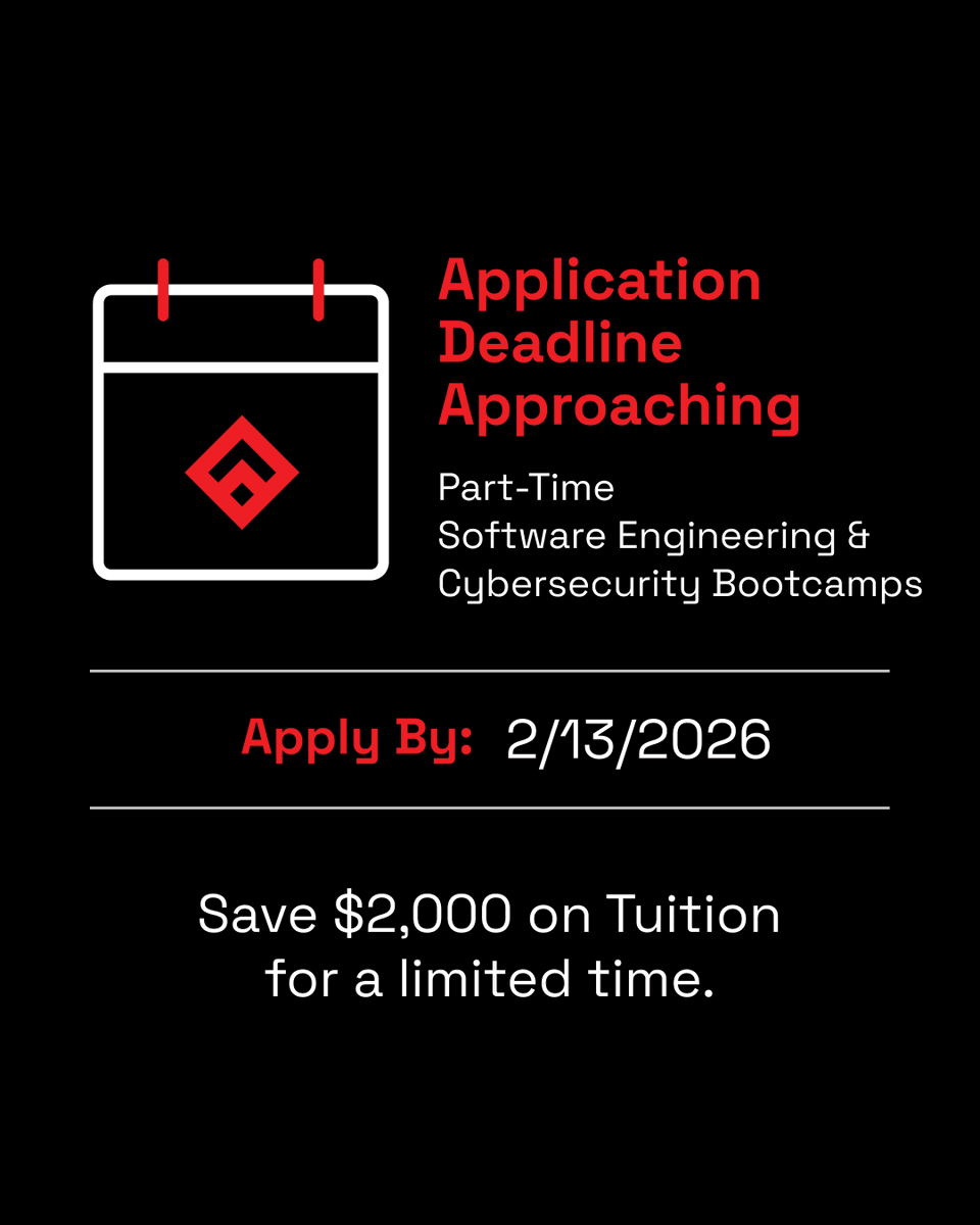 Fullstack Academy tweet media