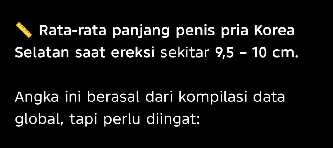 adrsmtprm's tweet photo. @TTMTSLA @cloudpjc @sosmedkeras @grok Average high 173-174 cm just have 9,5-10 cm Vs Average 165-168 cm with 11,6-11,7 cm. Damnnn bruuhh 🤏🤏🤣 https://t.co/uaxmFUC2kH