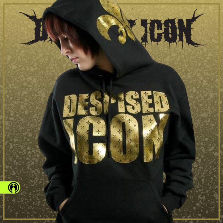 Despised Icon tweet media