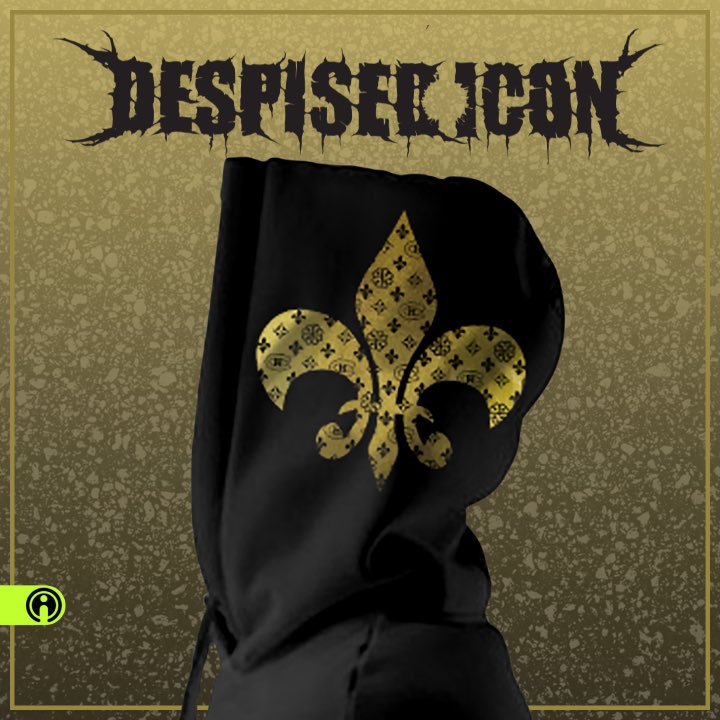Despised Icon tweet media