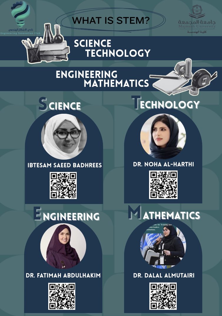 نادي الابتكار الهندسي tweet media