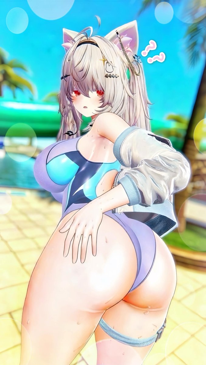 ＋Alu＋ tweet media