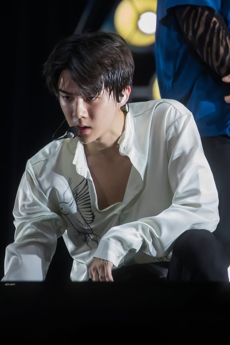 이 무대를 아는 사람