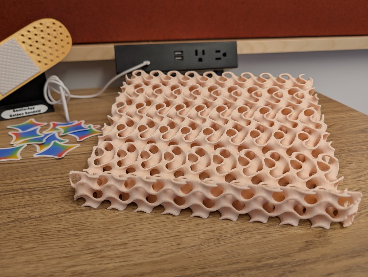 Josh Woodward tweet media