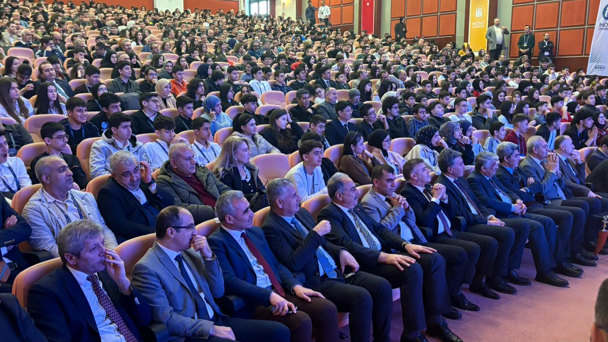 Şanlıurfa İl Milli Eğitim Müdürlüğü tweet media