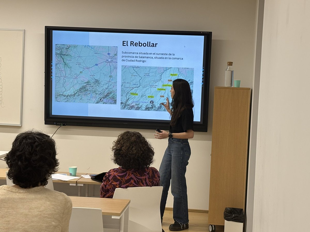 FonoLab: experimentar y aprender fonética tweet media