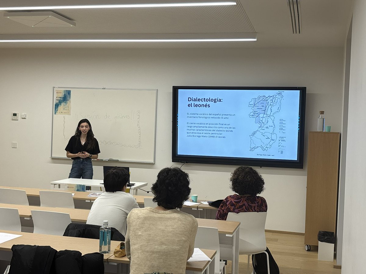 FonoLab: experimentar y aprender fonética tweet media