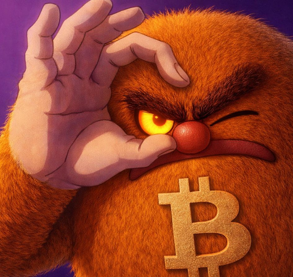 Bitty4Bitcoin's tweet photo. psyop. https://t.co/hoiG6JpSlz