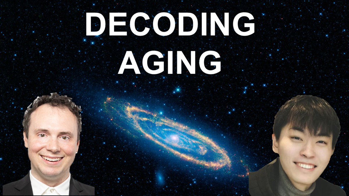 Cory J Smith 🧬 tweet media