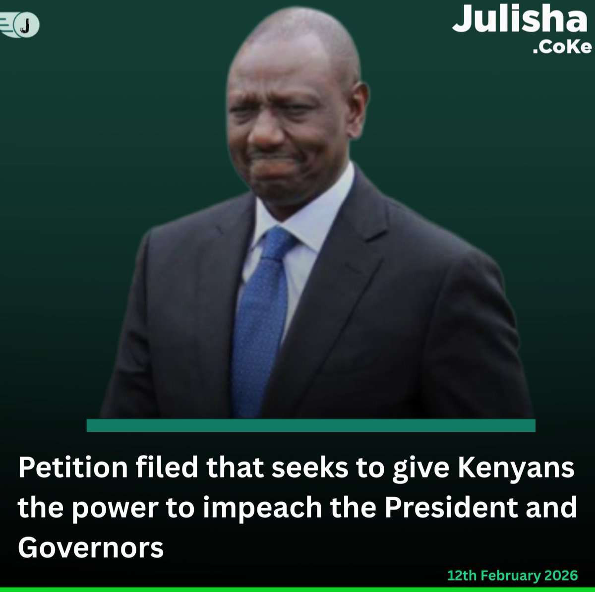 Do you support this petition?👀