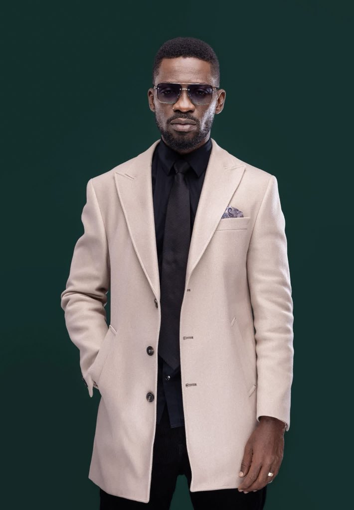 Another year older, another year wiser and still looking younger than the system you are fighting. 

May your microphone stay louder than the critics. 

Happy Birthday  My President <a href="/HEBobiwine/">BOBI WINE</a>