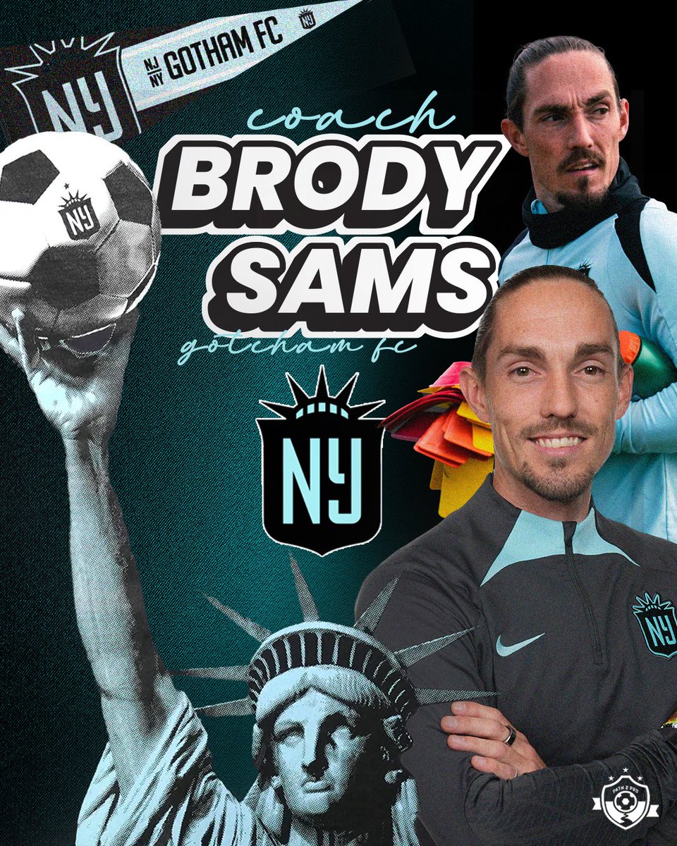 Path2Pro Soccer ™️ tweet media