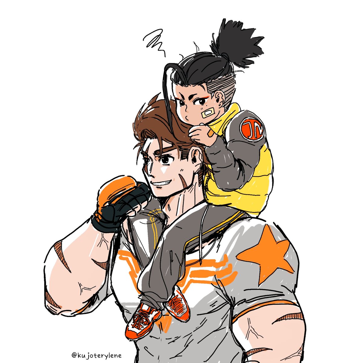 ⭐🍶＃lukejamie ＃Streetfighter6