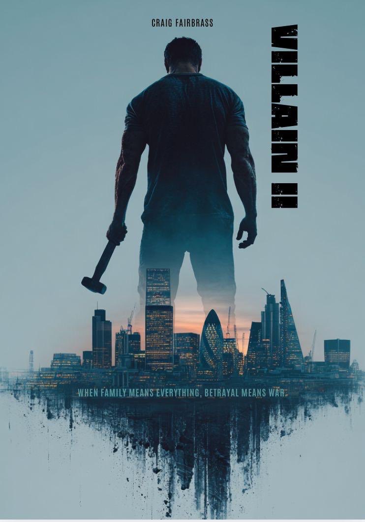 Craig Fairbrass tweet media