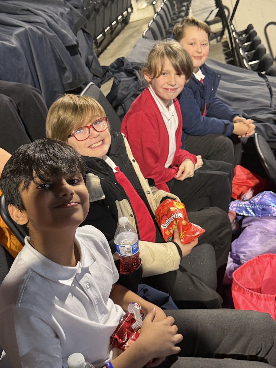 Hindley All Saints Year 5 tweet media