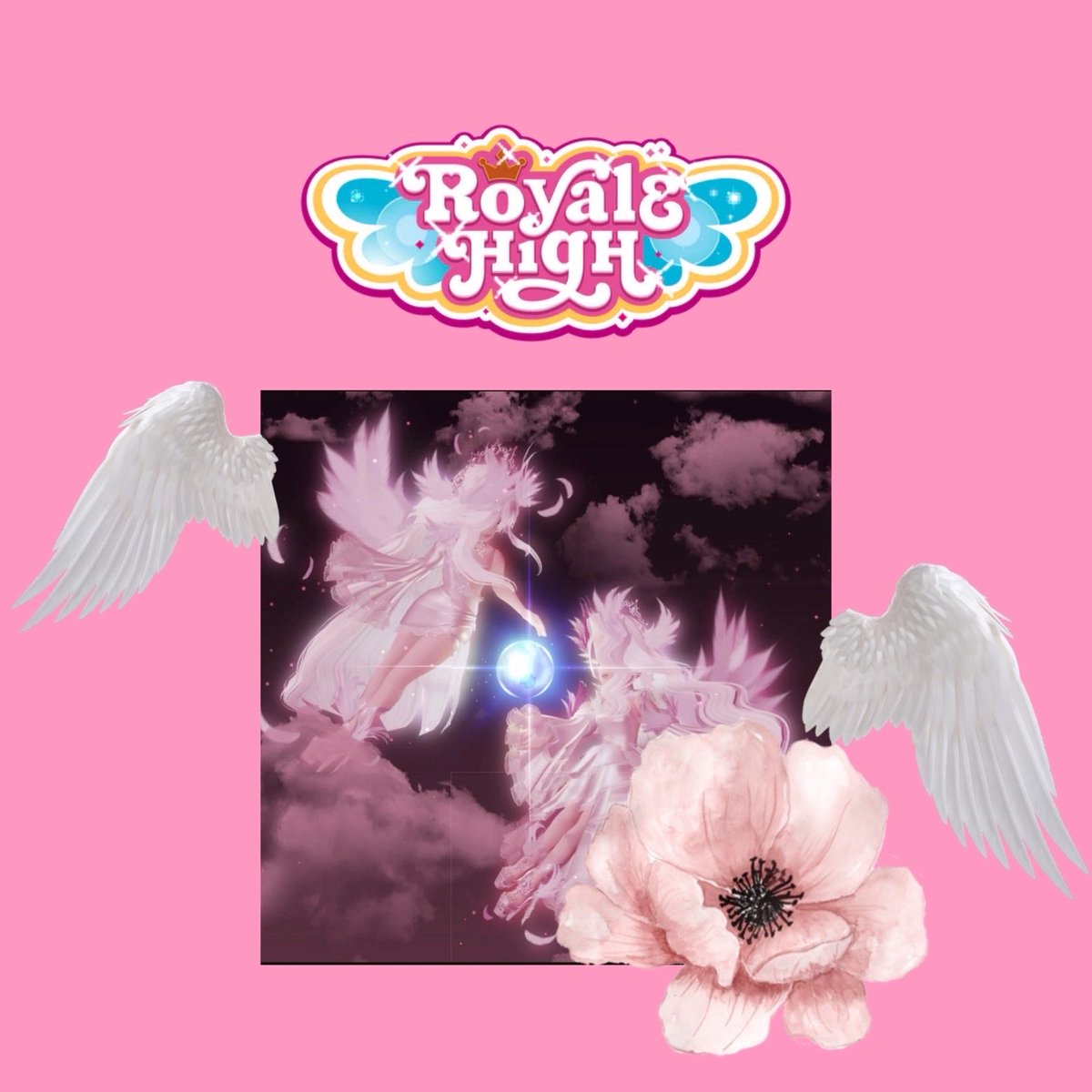 New set giveaway!! 
I’m giving away 2x the upcoming everfriend set!🌸💘💕💌🌷

Requirements:
111: follow me and <a href="/Divinedplus2/">𝙳𝚒𝚟𝚒𝚗𝚎𝚍🇵🇸💘</a> 💌
222: like and repost!💘
333: what’s ur fave rh season?🌸
444: that’s all goodluck💕