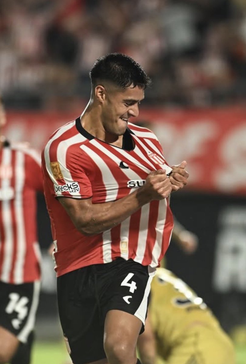 🇦🇹 Santiago Núñez en conferencia de prensa:

"Edwuin los últimos dos entrenamientos estuvo con nosotros, creo que va a estar disponible para este partido". #EDLP