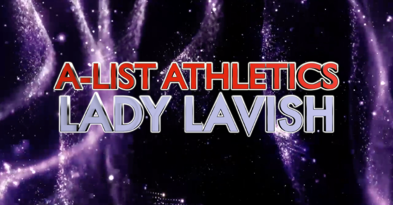 CheerTheory's tweet photo. Introducing A-List Athletics Lady Lavish’s 25-26 mix produced by @globalmixmusic 🎤

Who That Girl Comin’ Out⁉️

Who That Girl Giving You All Lady💅🏻

No Doubt💥

She’s Lavish💸

And Elegant💎

She’s Ooh La La 💃 

So Heaven Sent🪽

#CTPartner