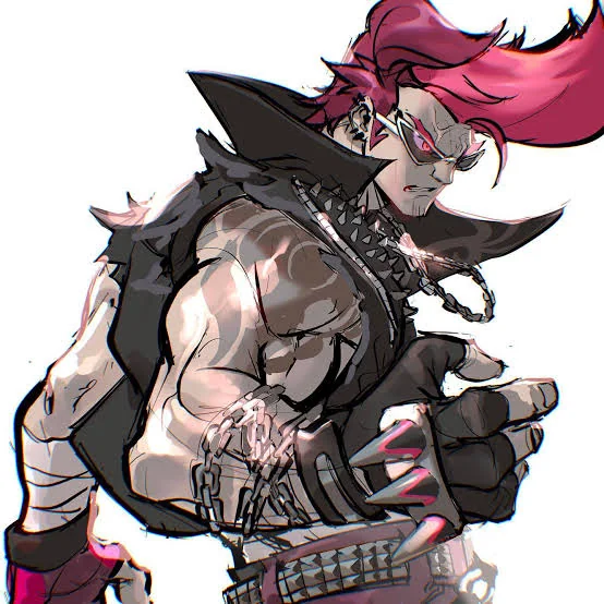 Omega Strikers tweet media