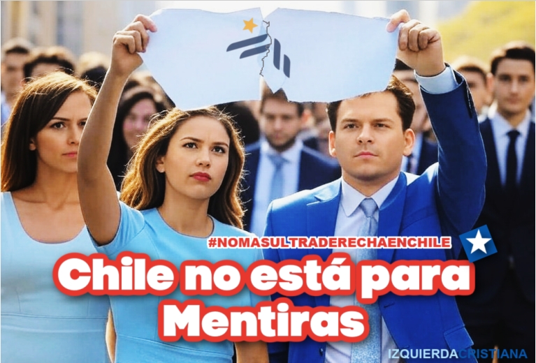 Izq_Cristiana's tweet photo. 🚩El fariseo de Johaness Kaiser no sólo NO reconoce que expandió una mentira, no se disculpa, justifica como "esencialmente creíble" y continua con las injurias hacia el INDH.
La ultraderecha así gana elecciones.
#NoMasPLN https://t.co/fjPJxjSRlS
