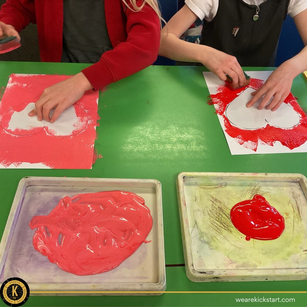 Kickstart tweet media