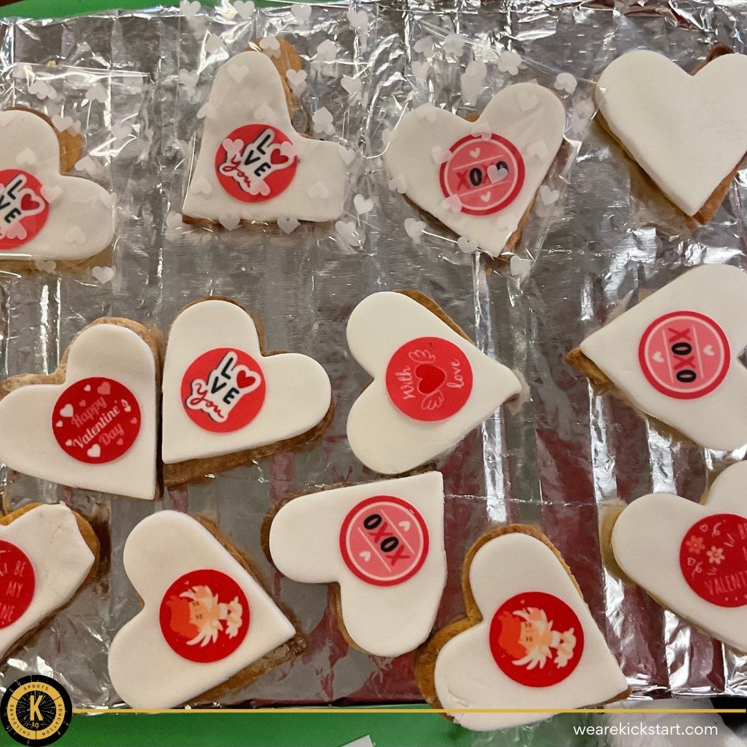 Kickstart tweet media