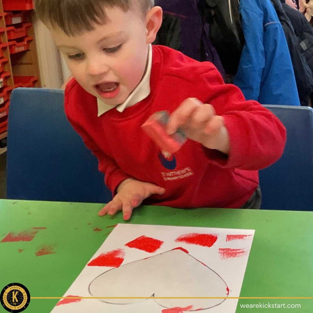 Kickstart tweet media