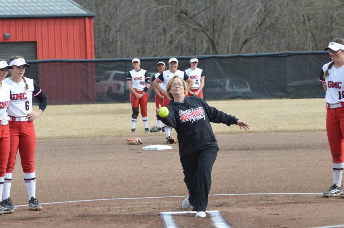 Georgia Military College Athletics tweet media