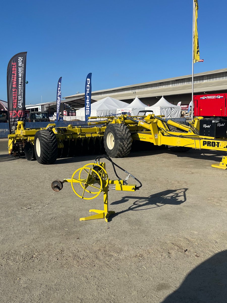 Degelman Industries tweet media