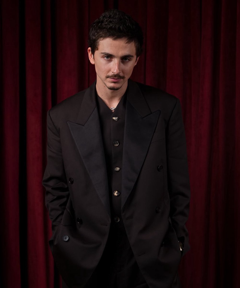 Nocturnafilm's tweet image. Genuinely curious. Who’s the better actor?