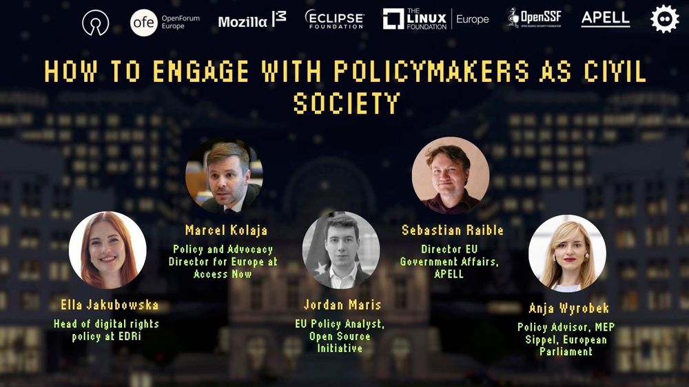 Open Source Initiative @osi@opensource.org tweet media