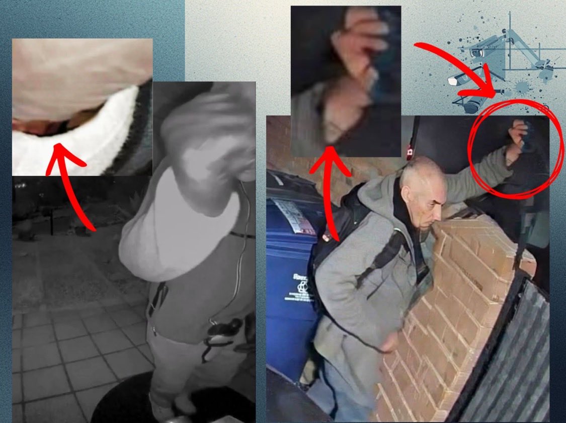 <a href="/TMZ/">TMZ</a> You’re retarded if you think this 70 year old fker kidnapped anyone.