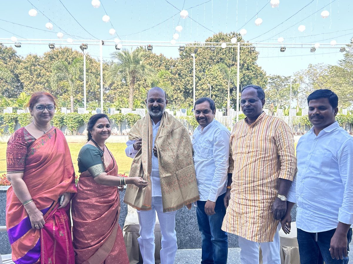 Aerpula Venkata Ramana tweet media