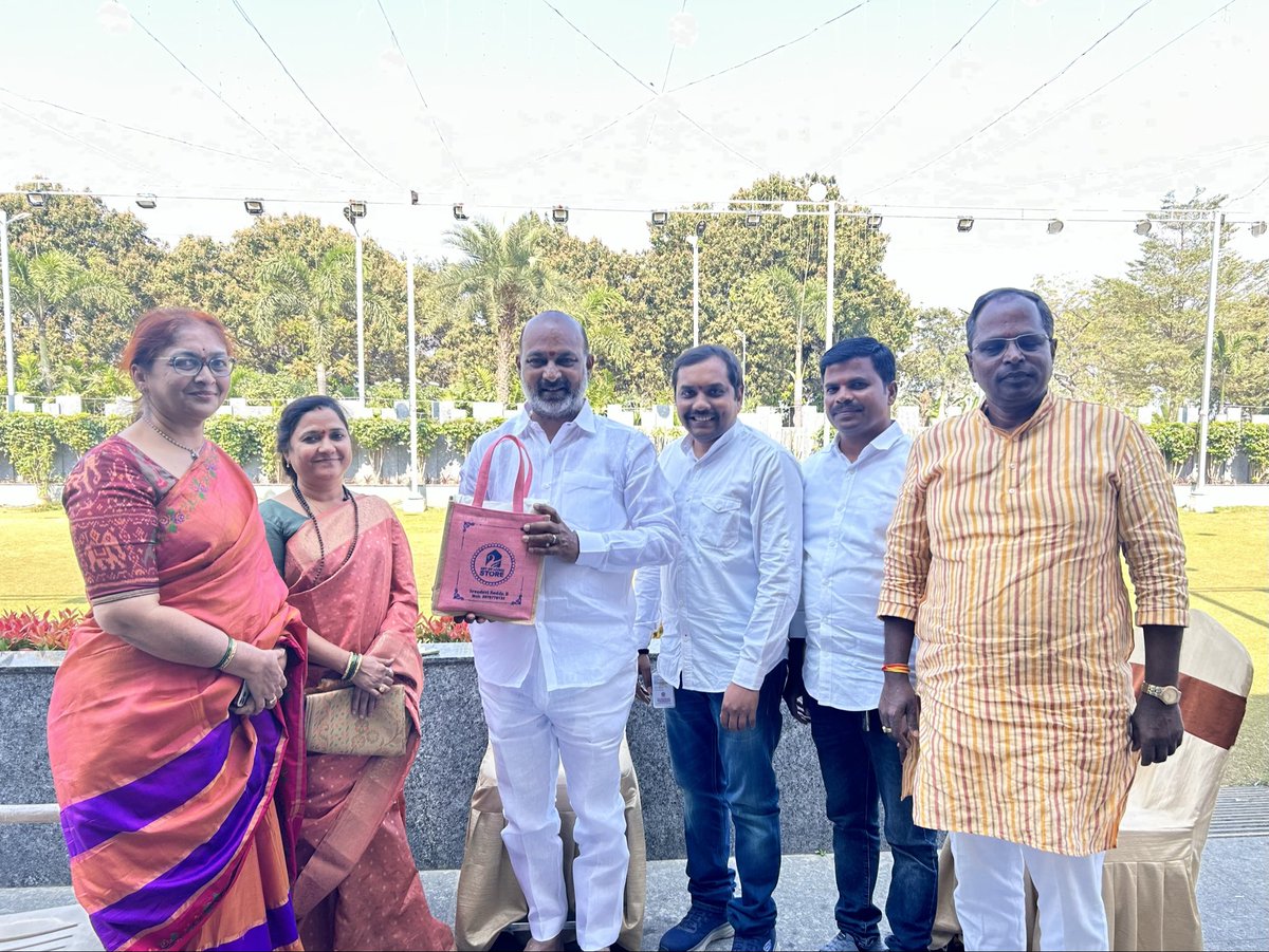 Aerpula Venkata Ramana tweet media