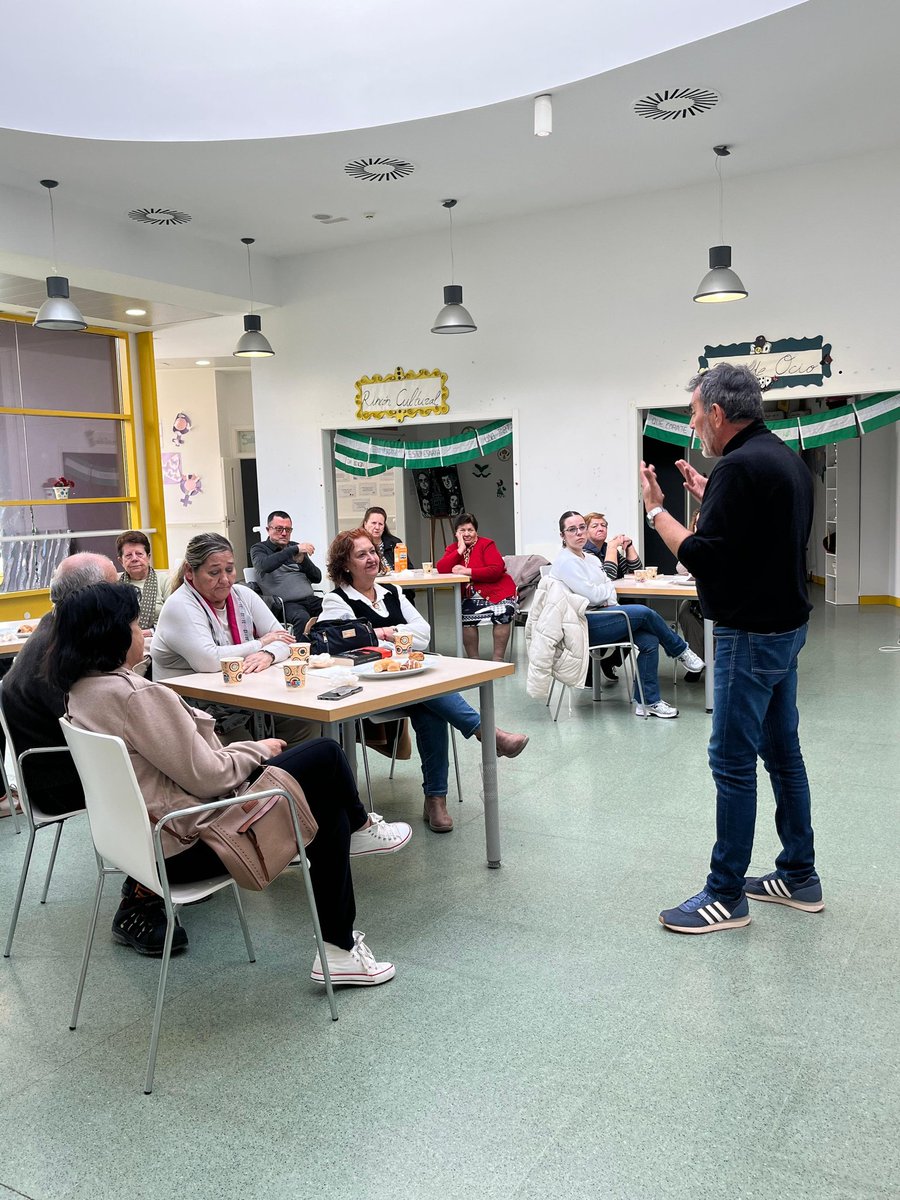 Fundación José Manuel Lara tweet media