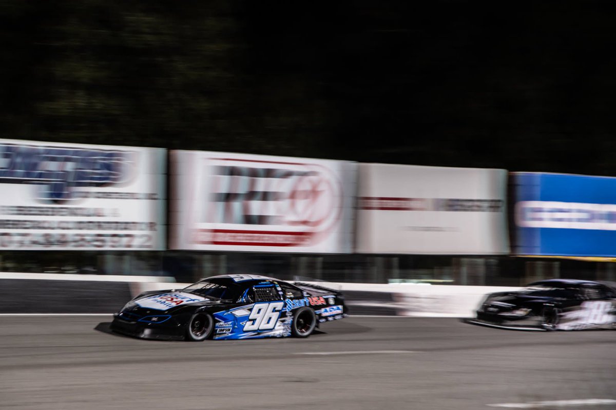 NEXUS Racing tweet media