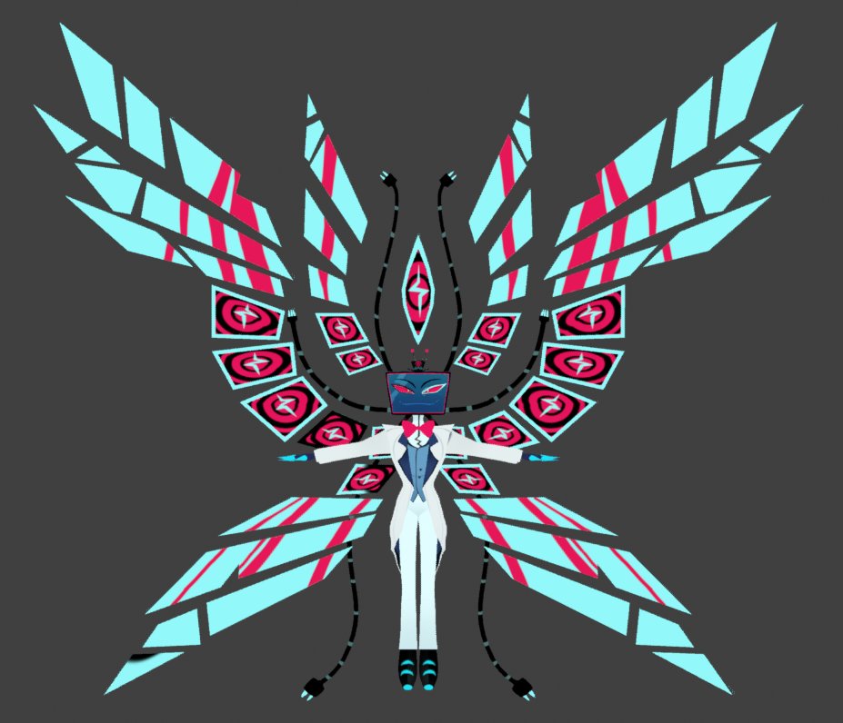 🥝KingkiwiJJ_VA🥝//🥝3D V-artist🥝Voice actor tweet media