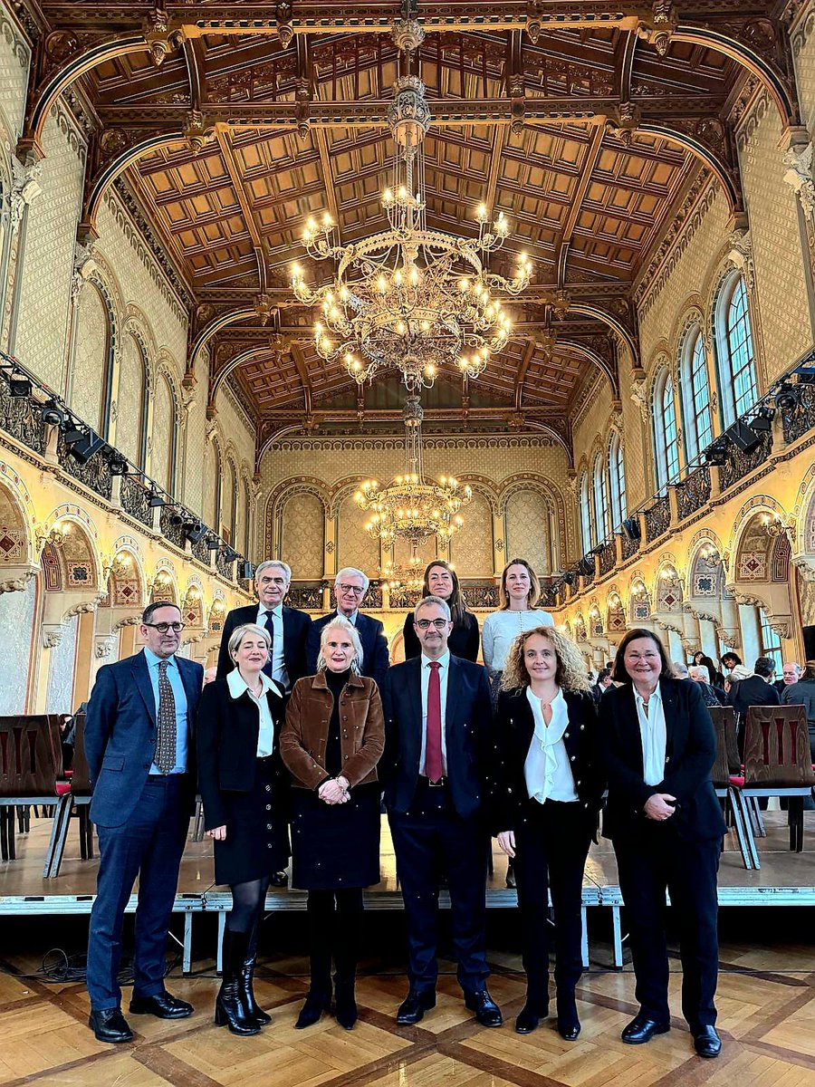 ConférenceBâtonniers tweet media